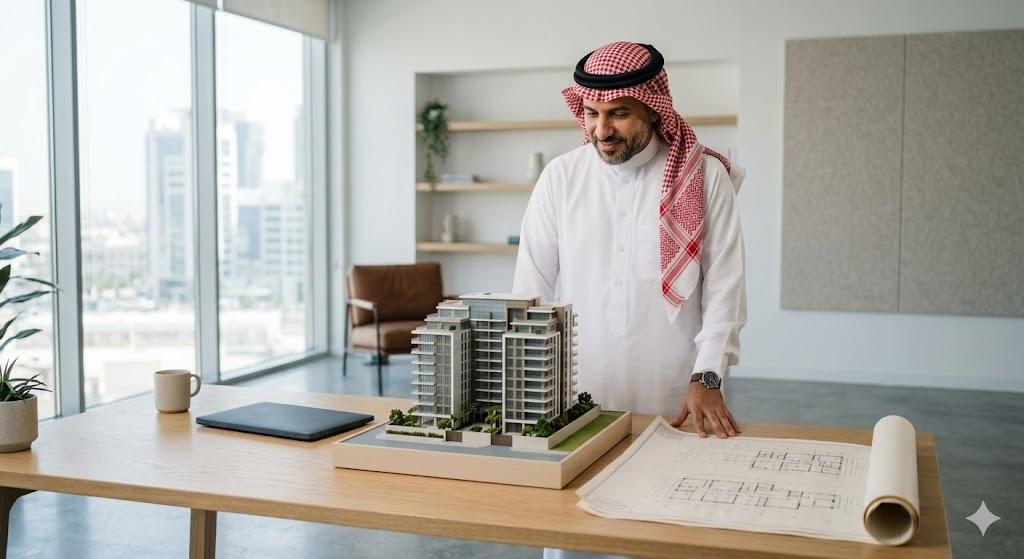 إدارة الممتلكات
