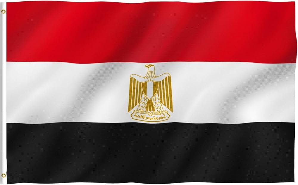 جمهورية مصر العربية