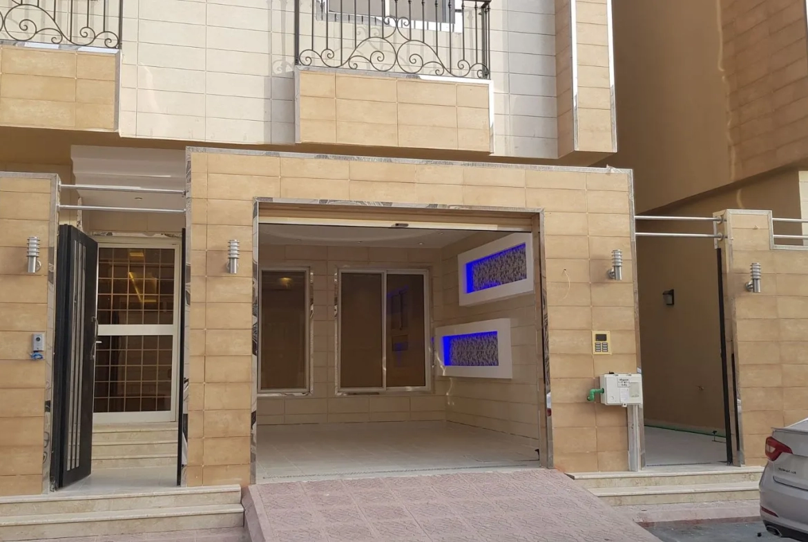 شقق الأهلي للإيجار بالرياض بحي العليا. Al-Ahly apartments for rent in Riyadh, Olaya district