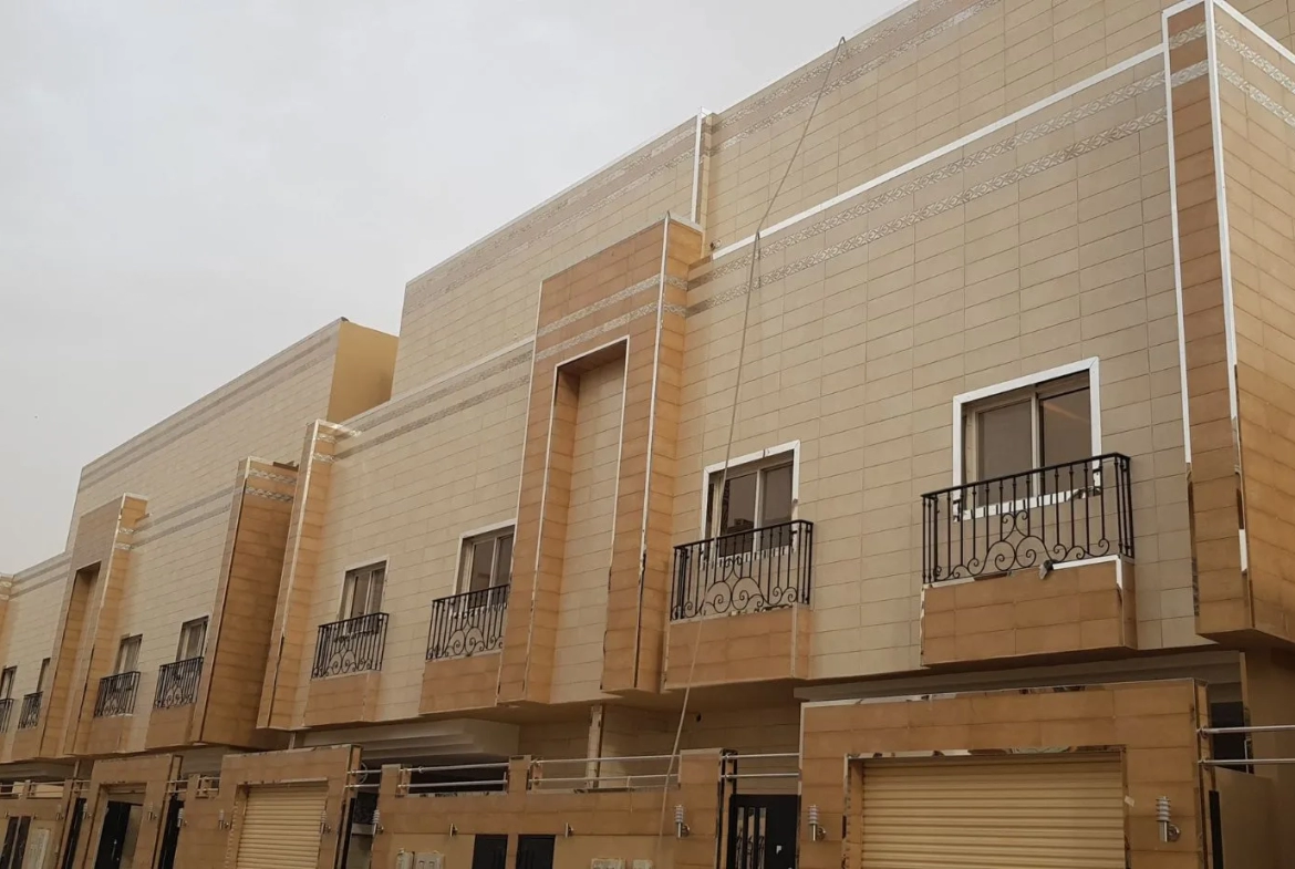 شقق الأهلي للإيجار بالرياض بحي العليا. Al-Ahly apartments for rent in Riyadh, Olaya district