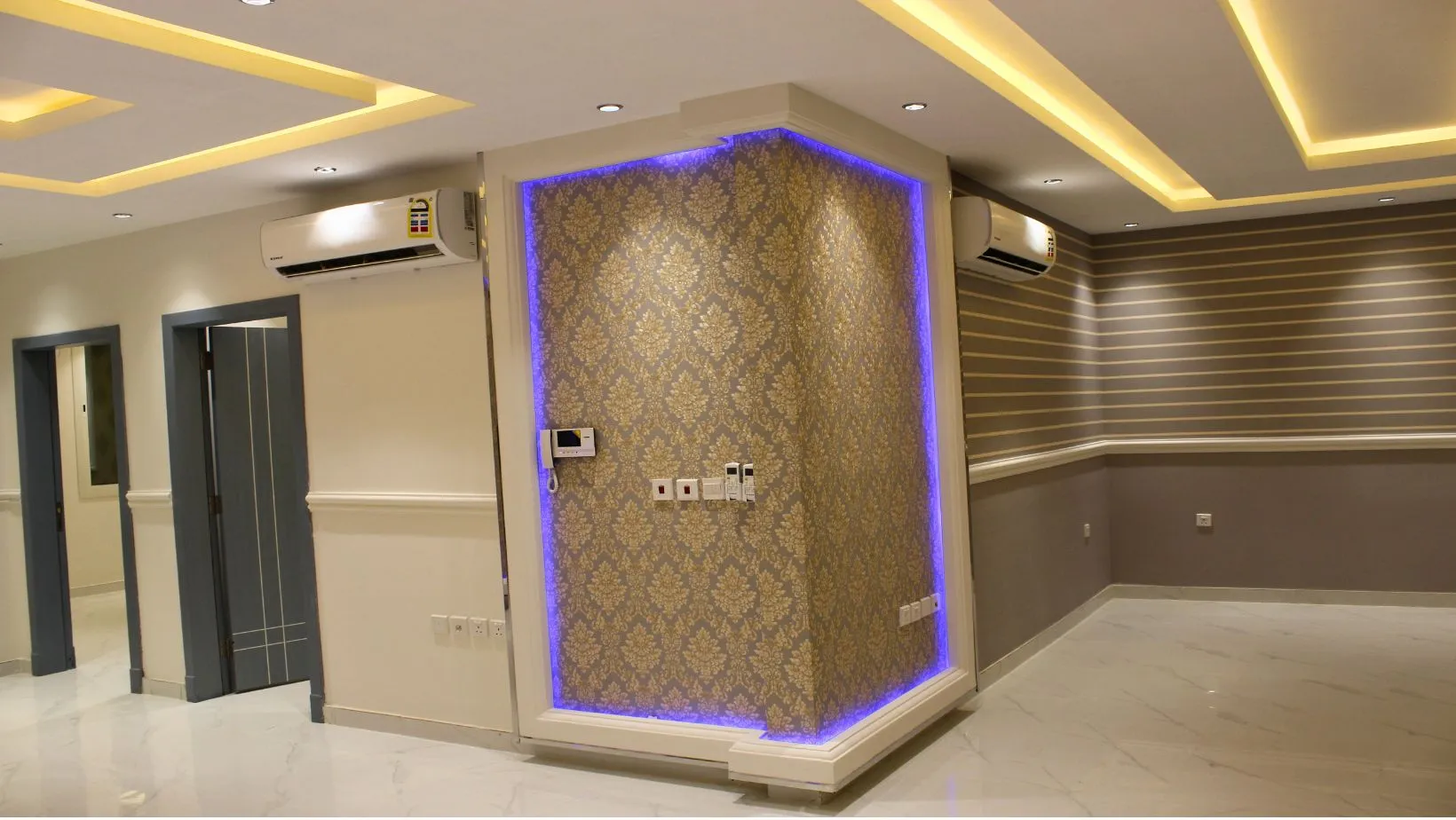 شقق كينج الضباب بالعليا لللإيجار الرياض، King Dhabab apartments in Olaya for rent, Riyadh