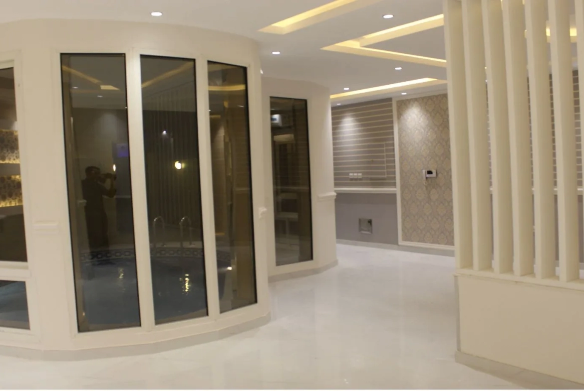 شقق الضباب بأرقى أحياء الرياض، ِِِAl Dhabab apartments in the most prestigious neighborhoods of Riyadh