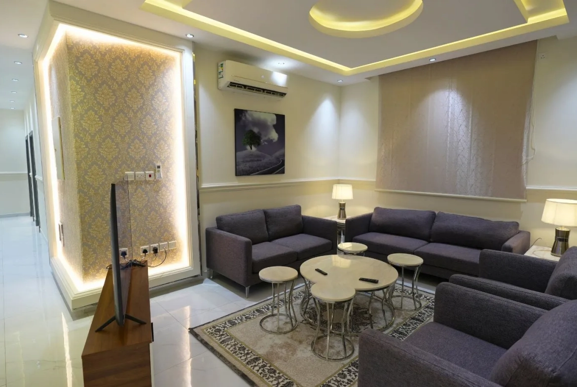 شقق الضباب بأرقى أحياء الرياض، ِِِAl Dhabab apartments in the most prestigious neighborhoods of Riyadh