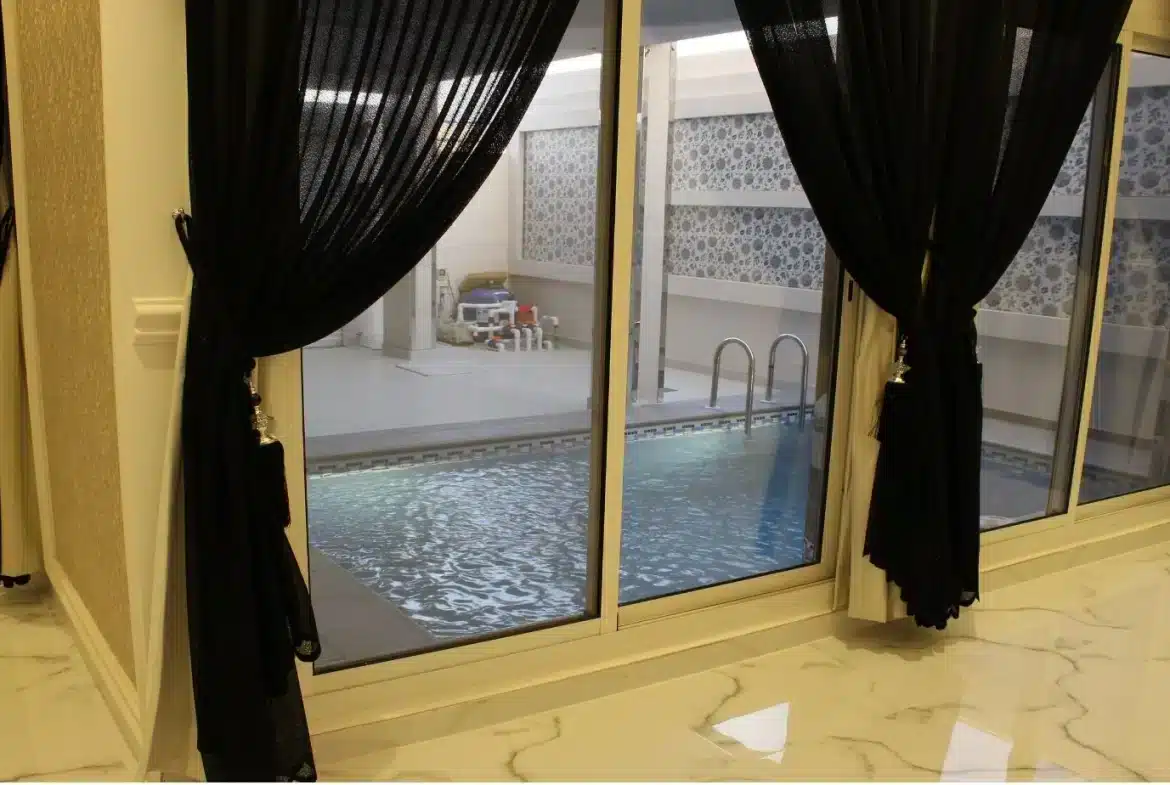 شقق الحديقة للإيجار الرياض، Garden apartments for rent in Riyadh