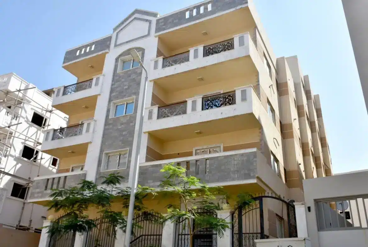 شقق المعادي القاهرة عمارة 96، Maadi Cairo Apartments, Building 96
