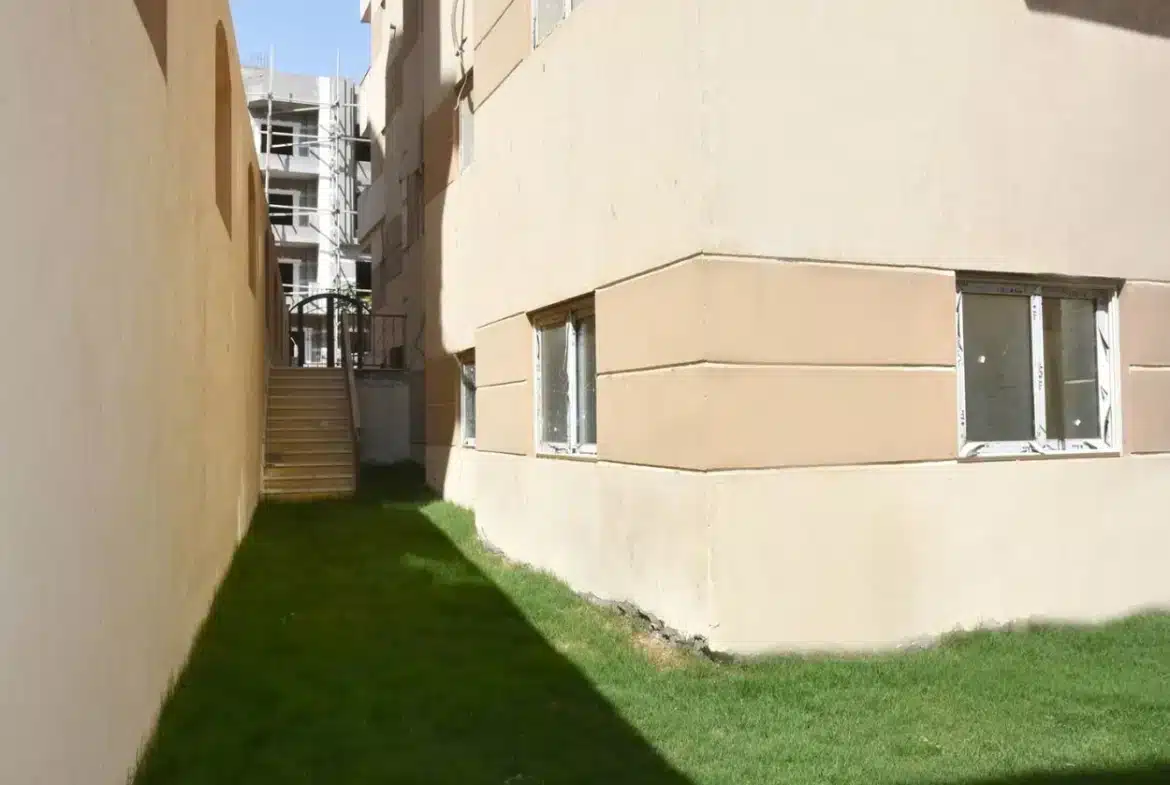 شقق المعادي القاهرة عمارة 96، Maadi Cairo Apartments, Building 96