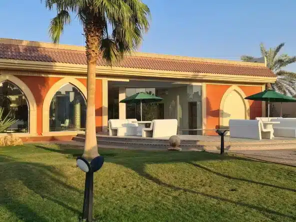 منتجع الجبيلة بالرياض، وحدات فندقية للإيجار، Al Jubaila Resort in Riyadh, hotel units for rent