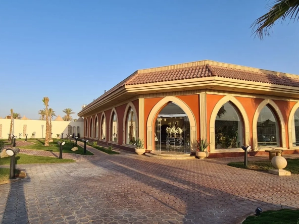 منتجع الجبيلة بالرياض، وحدات فندقية للإيجار، Al Jubailaا Resort in Riyadh, hotel units for rent