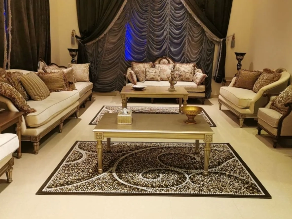 منتجع الجبيلة بالرياض، وحدات فندقية للإيجار، Al Jubailaا Resort in Riyadh, hotel units for rent