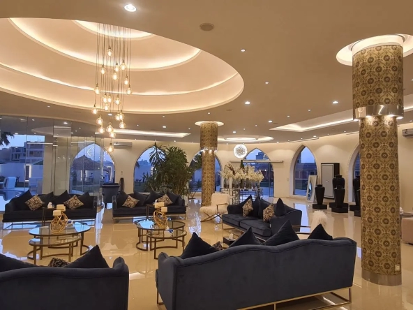 منتجع الجبيلة بالرياض، وحدات فندقية للإيجار، Al Jubailaا Resort in Riyadh, hotel units for rent