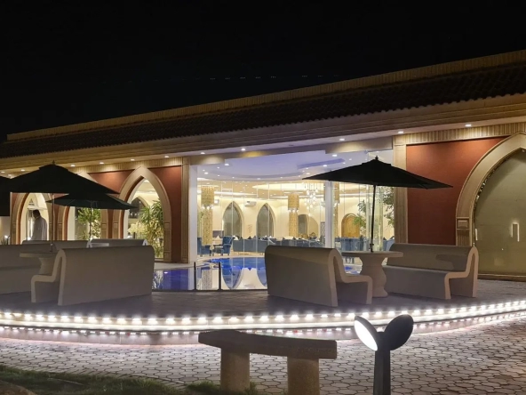 منتجع الجبيلة بالرياض، وحدات فندقية للإيجار، Al Jubailaا Resort in Riyadh, hotel units for rent