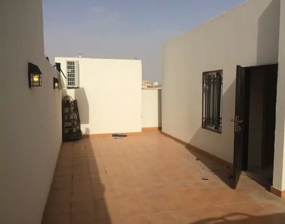 فلل حي الملز للإيجار الرياض.Al Malaz district villas for rent, Riyadh.