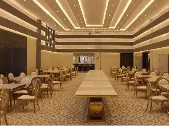قاعات نيارة للاحتفالات والمؤتمرات خفر الباطن قاعة فاخرة و فيلا، Nayaraا halls for celebrations and conferences, Hafar Al-Batin, a luxury hall and a villa