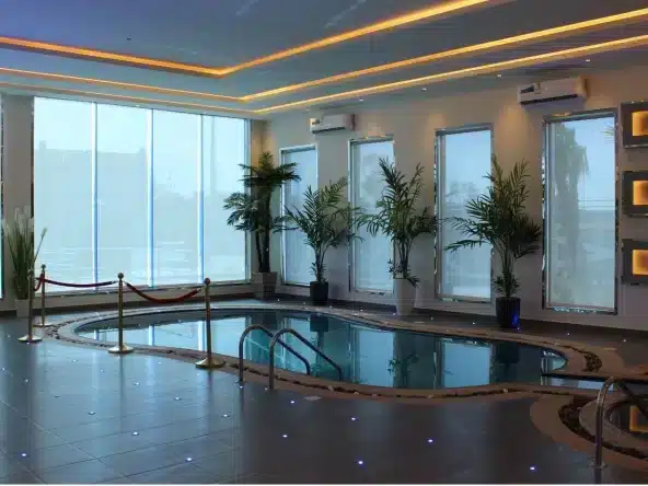 قاعات نيارة للاحتفالات والمؤتمرات خفر الباطن قاعة فاخرة و فيلا، Nayaraا halls for celebrations and conferences, Hafar Al-Batin, a luxury hall and a villa