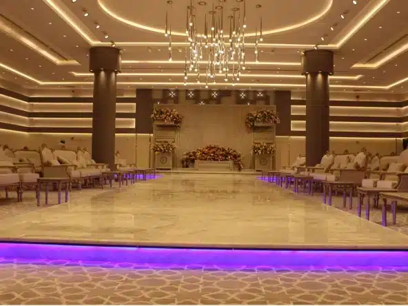 قاعات نيارة للاحتفالات والمؤتمرات خفر الباطن قاعة فاخرة و فيلا، Nayaraا halls for celebrations and conferences, Hafar Al-Batin, a luxury hall and a villa