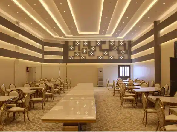قاعات نيارة للاحتفالات والمؤتمرات خفر الباطن قاعة فاخرة و فيلا، Nayaraا halls for celebrations and conferences, Hafar Al-Batin, a luxury hall and a villa