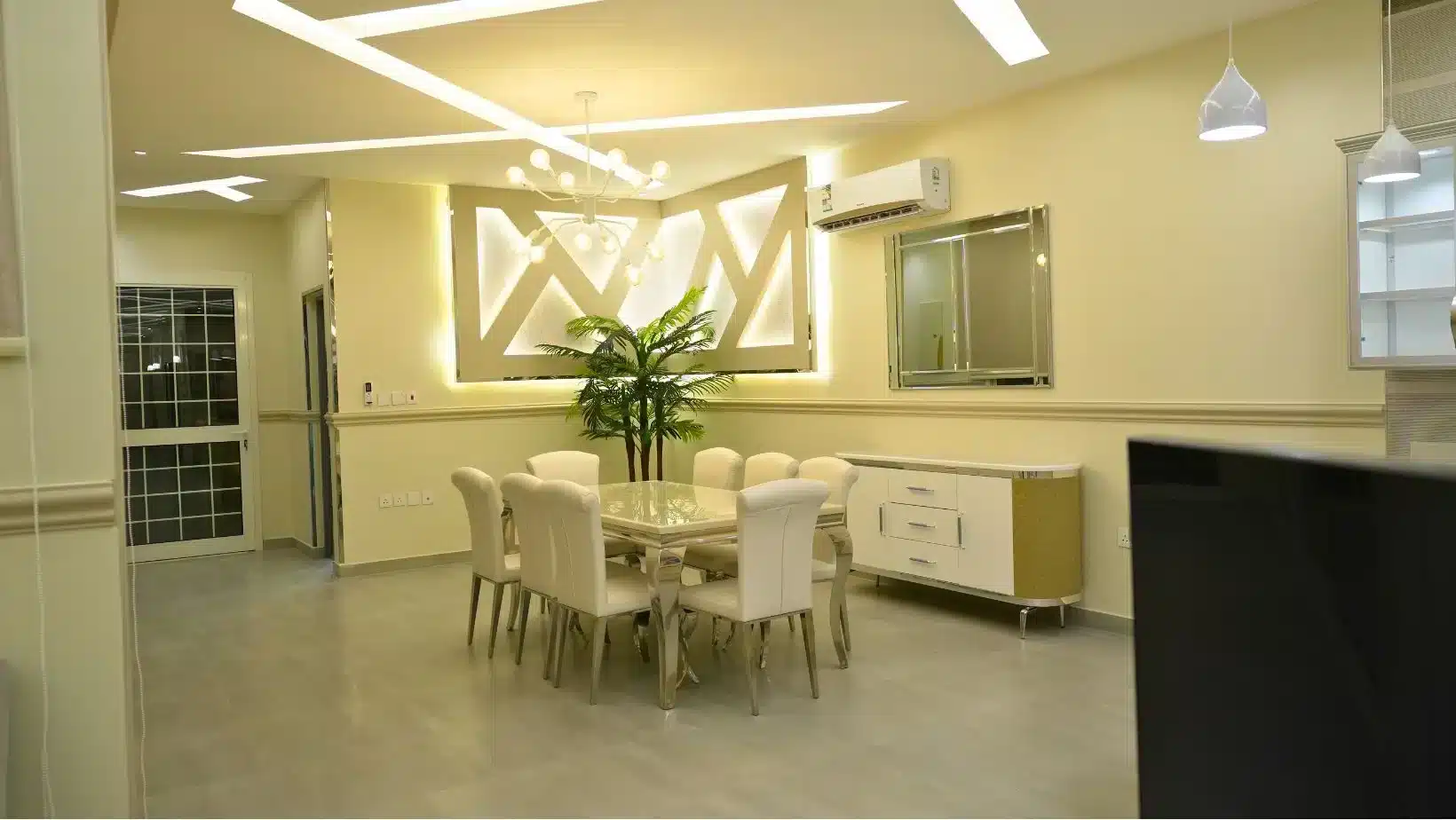 شقق الواحة بالسليمانية للإيجار بالرياض، Oasis apartments in Sulymaniah for rent in Riyadh