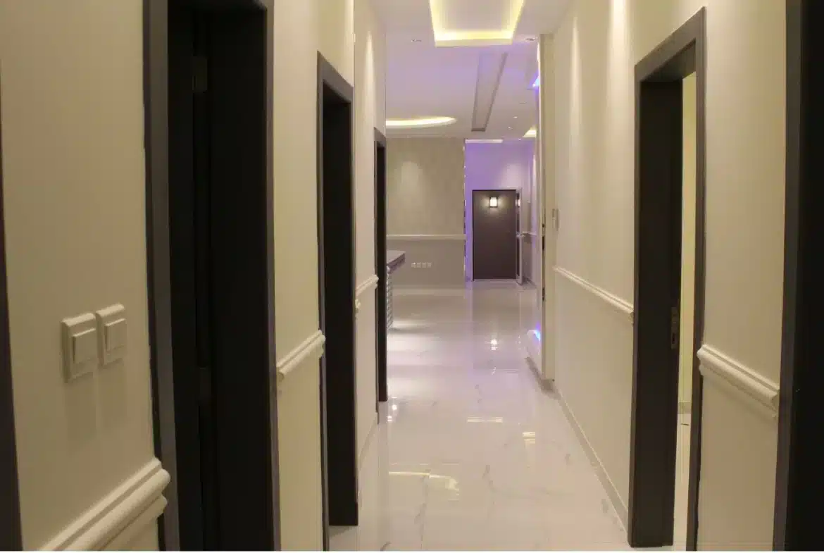 شقق وفلل القزاز للإيجار الرياض. Al Qazaz apartments and villas for rent, Riyadh.
