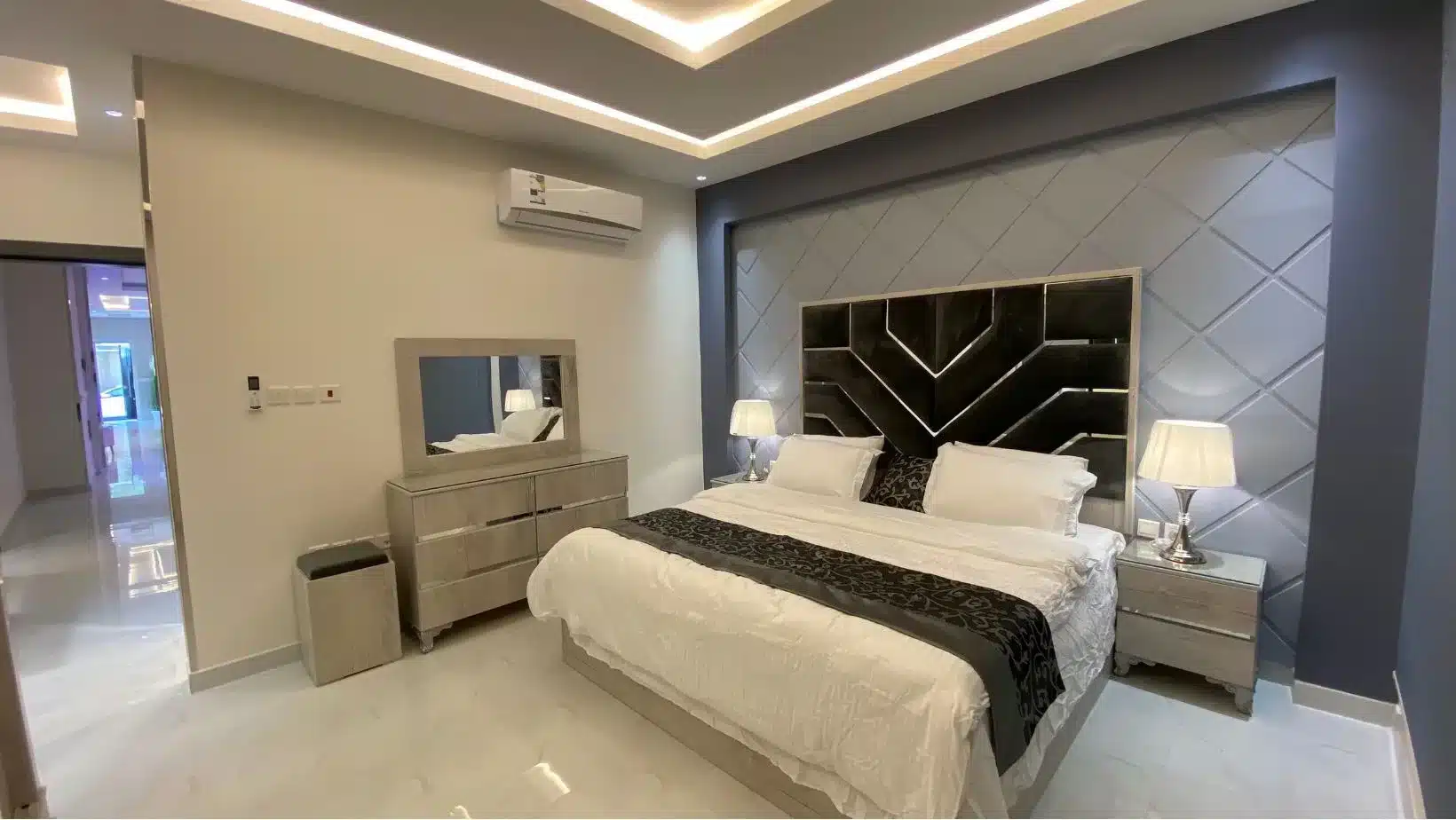 شقق مجمع سامسونج بالعليا الرياض، Samsung complex apartments in Olaya, Riyadh