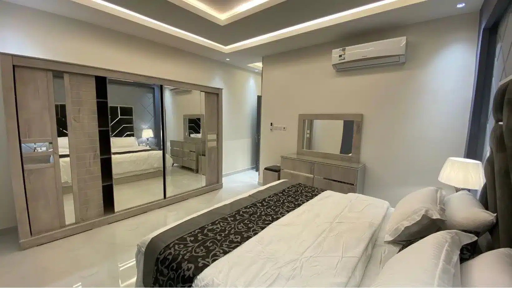 شقق مجمع سامسونج بالعليا الرياض، Samsung complex apartments in Olaya, Riyadh