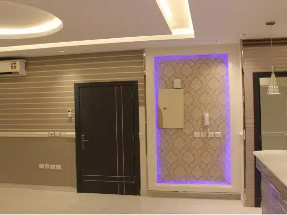 شقق التحلية للإيجار بالعليا الرياض. Tahlia apartments for rent in Olaya, Riyadh.