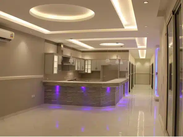 شقق التحلية للإيجار بالعليا الرياض. Tahlia apartments for rent in Olaya, Riyadh.