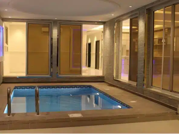 شقق التحلية للإيجار بالعليا الرياض. Tahlia apartments for rent in Olaya, Riyadh.