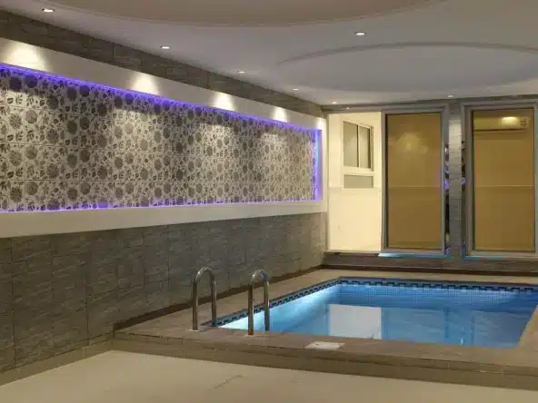 شقق التحلية للإيجار بالعليا الرياض. Tahlia apartments for rent in Olaya, Riyadh.