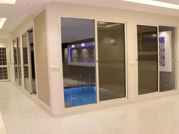 شقق التحلية للإيجار بالعليا الرياض. Tahlia apartments for rent in Olaya, Riyadh.