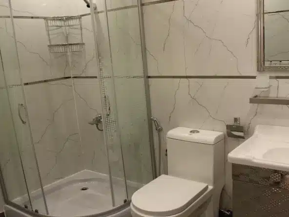 شقق التحلية للإيجار بالعليا الرياض. Tahlia apartments for rent in Olaya, Riyadh.
