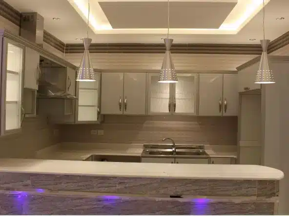شقق التحلية للإيجار بالعليا الرياض. Tahlia apartments for rent in Olaya, Riyadh.