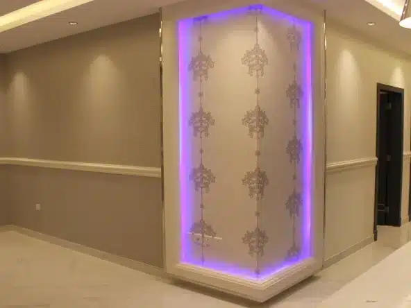 شقق التحلية للإيجار بالعليا الرياض. Tahlia apartments for rent in Olaya, Riyadh.