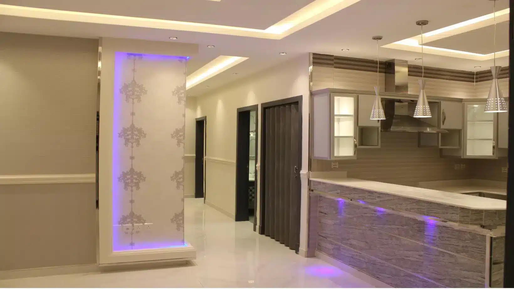شقق التحلية للإيجار بالعليا الرياض. Tahlia apartments for rent in Olaya, Riyadh.