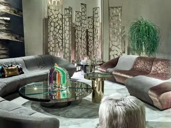 برج اوربان اويسس دبي، Urban Oasis Tower Dubai