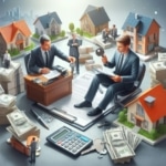 إدارة الأملاك: الركيزة الأساسية في عالم العقارات. Property management: the basic pillar in the world of real estate