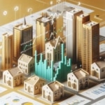 نظرة شاملة على سوق العقارات المحلية في الرياض. A comprehensive overview of the local real estate market in Riyadh.