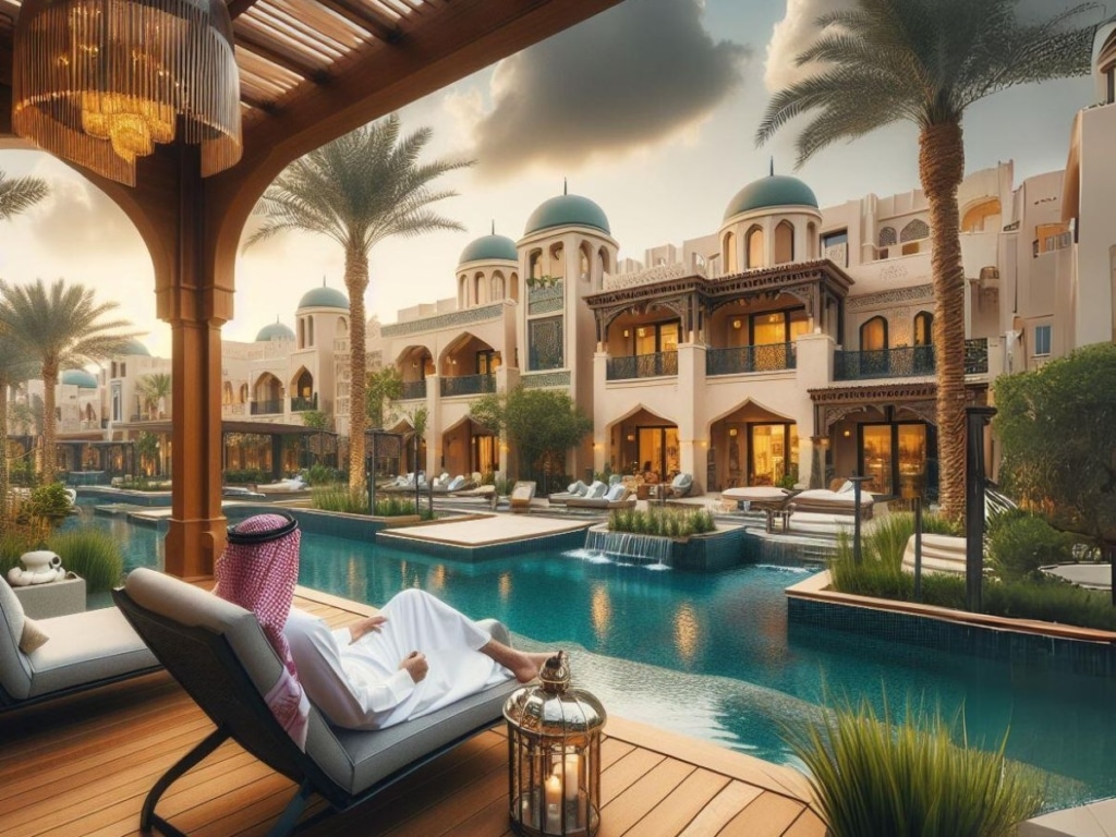 اتجاهات تأجير الشقق والفلل وتوقعات الأسعارفي الرياض. Apartment and villa rental trends and price expectations in Riyadh