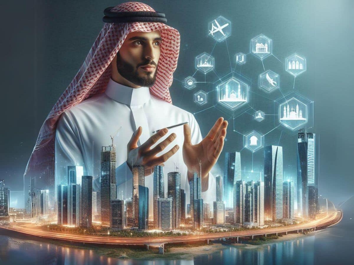 العقارات التجارية في السعودية: فرص الاستثمار والتحديات المتزايدة. Commercial real estate in Saudi Arabia: investment opportunities and growing challenges