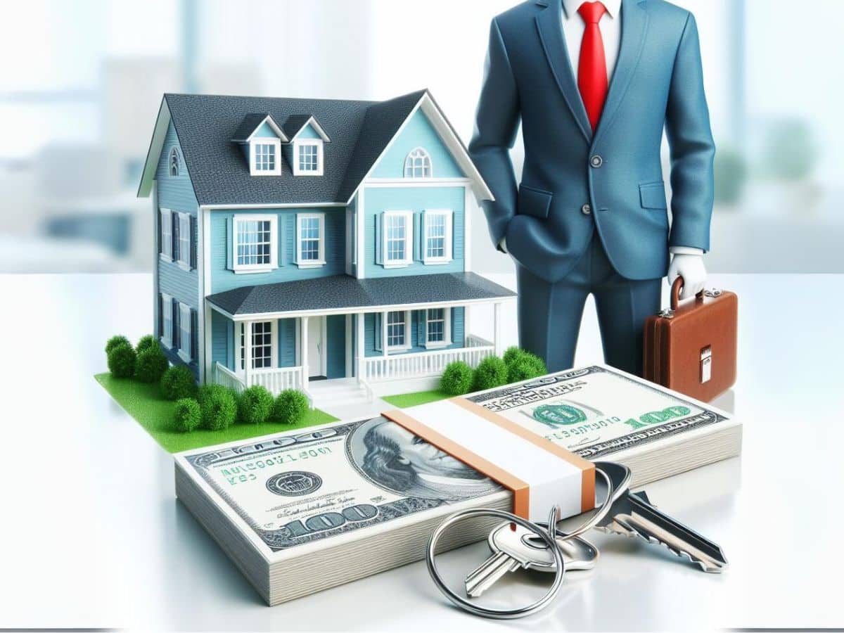 كيف تقوم شركات العقارات بمساعدتك في اختيار العقار المناسب لك؟ How do real estate companies help you choose the right property for you?