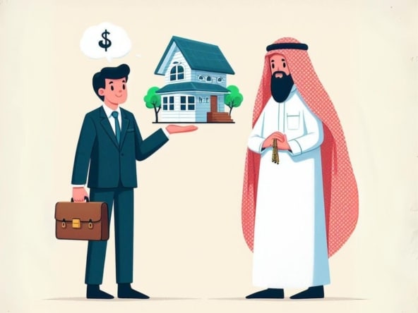 كيف تتميز عقاراتك في سوق الرياض؟ التسويق العقاري الفعال . How do your properties stand out in the Riyadh market? Effective real estate marketing.