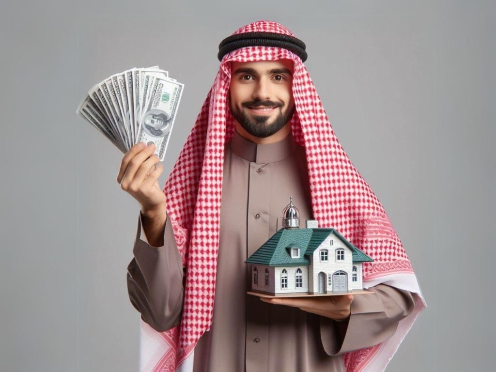 كيف تتميز عقاراتك في سوق الرياض؟ التسويق العقاري الفعال . How do your properties stand out in the Riyadh market? Effective real estate marketing.