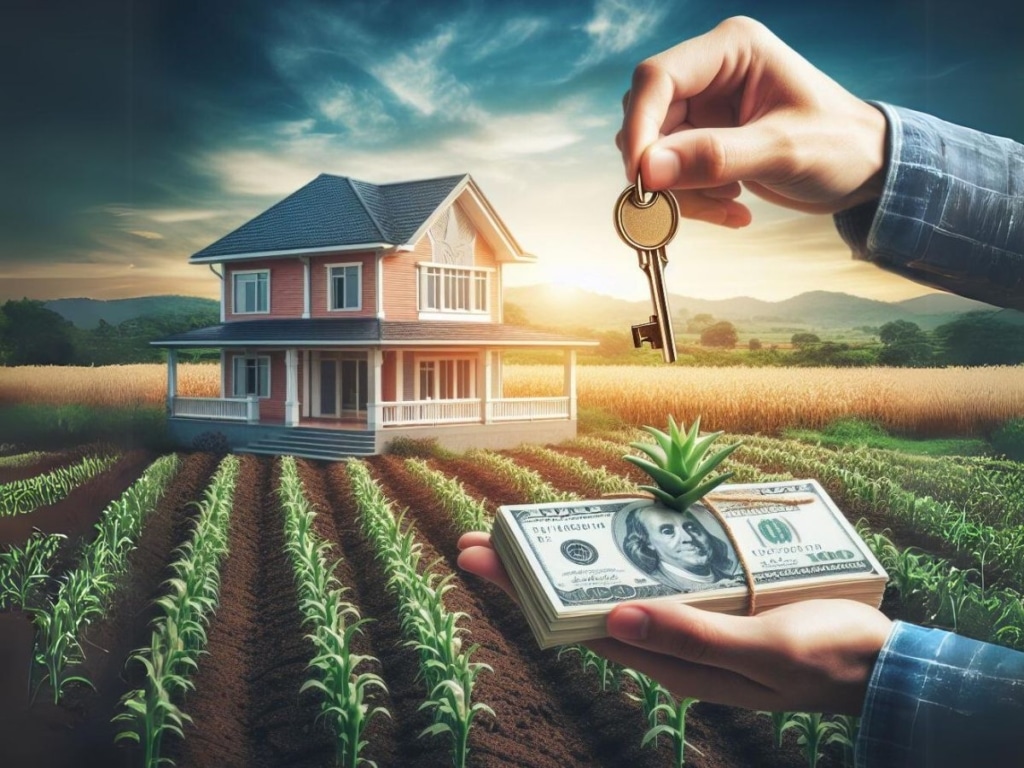 كيفية اختيار العقار المناسب للاستثمار: 8 نصائح ذهبية. How to choose the right property for investment: 8 golden tips.