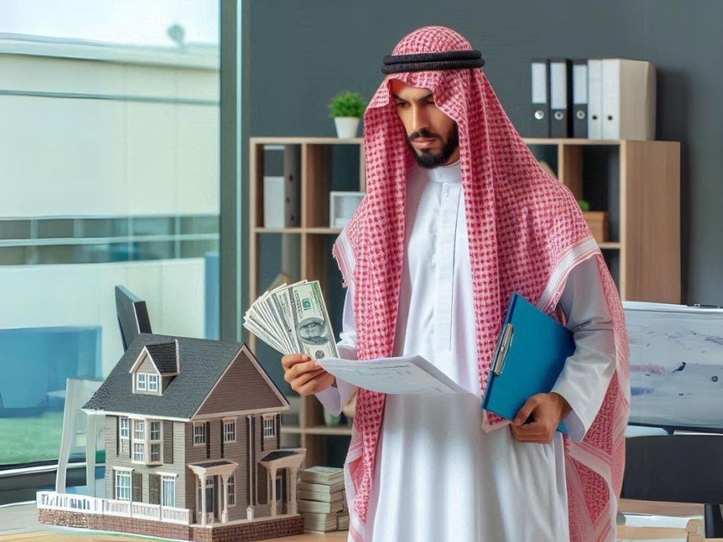 تحسين قرارات التمويل العقاري: استراتيجيات للتوفير والتخطيط المالي. Improving real estate financing decisions: Strategies for saving and financial planning