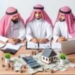 التطورات القانونية والضريبية في السعودية وتأثيرها على سوق العقارات. Legal and tax developments in Saudi Arabia and their impact on the real estate market