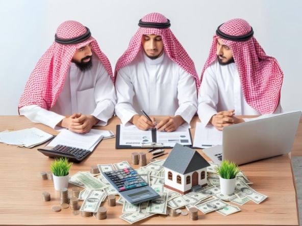 التطورات القانونية والضريبية في السعودية وتأثيرها على سوق العقارات. Legal and tax developments in Saudi Arabia and their impact on the real estate market