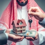 استثمار العقارات في الرياض: مقارنة بين الاستخدام السكني والتجاري. Real estate investment in Riyadh: A comparison between residential and commercial use