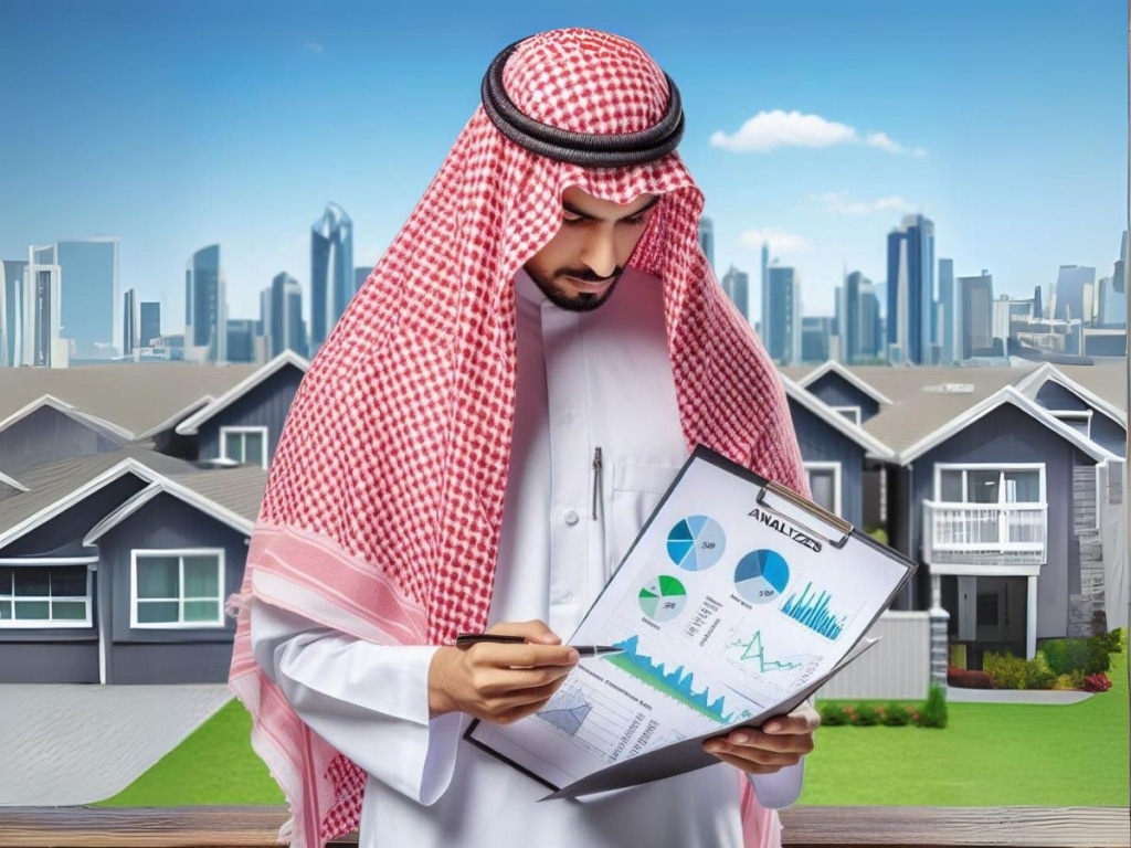 تقييم العقارات في المملكة : تحليل التثمين وأهميته في استراتيجيات الاستثمار. Real estate valuation in the Kingdom: Valuation analysis and its importance in investment strategies