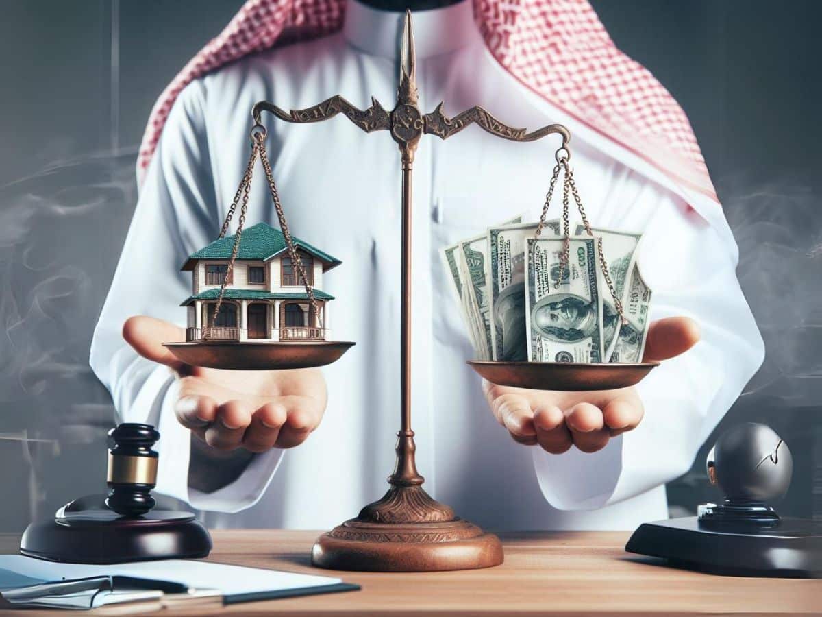 تقييم العقارات في المملكة : تحليل التثمين وأهميته في استراتيجيات الاستثمار. Real estate valuation in the Kingdom: Valuation analysis and its importance in investment strategies