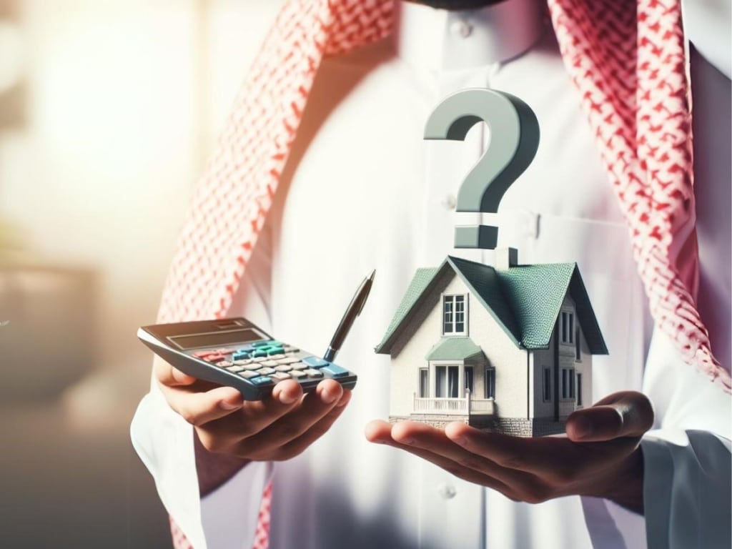 طرق تقييم العقارات: دليل لفهم القيمة العقارية في السوق السعودي. Real estate valuation methods: A guide to understanding real estate value in the Saudi market