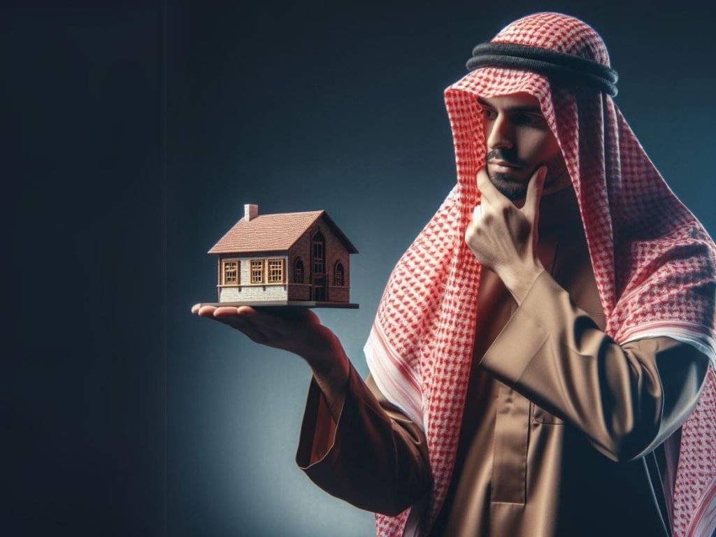 طرق تقييم العقارات: دليل لفهم القيمة العقارية في السوق السعودي. Real estate valuation methods: A guide to understanding real estate value in the Saudi market